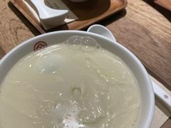 -彬媽糖水(侨鑫国际店)