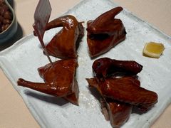 -侨美食家·粤菜(体育西路店)