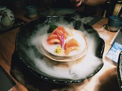 -大将料理餐厅(汇锦街店)