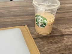 -星巴克(杭州东站东到达店)