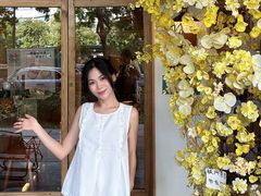 -城南花开咖啡(稻花村店)
