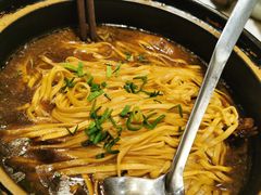 -城北食府(枫林店)