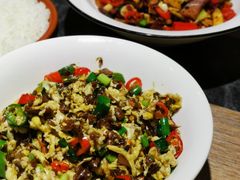 -建辉湖南土菜馆(南大街店)