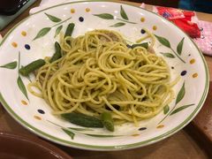 -萨莉亚意式餐厅(特力时尚汇店)