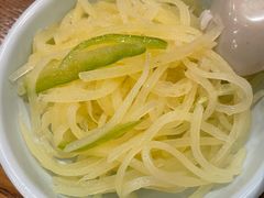 -李先生牛肉面大王(上海站南广场店)