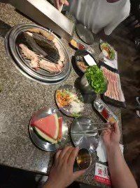 -高丽苑韩国烤肉(海昌路旗舰店)