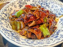 -阿大排档(长春这有山店)