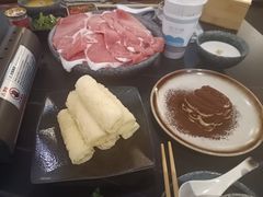 -熹悟海鲜火锅·广式打边炉