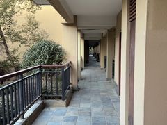 -和县香泉温泉度假村