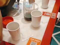 -南锣肥猫·麻辣烤鱼·16年现烤现卖(财富购物中心店)
