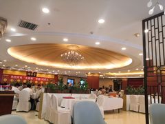 -北京全聚德(西客站店)