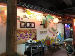-金苑酒家·客家菜·广东老字号(万象店)