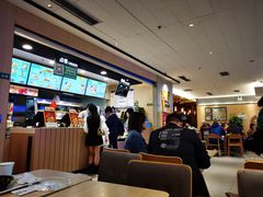 -德克士(西站站内店)