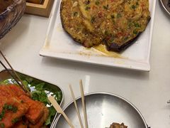 -白仁仔· 活烤海鲜 宵夜(豫园店)