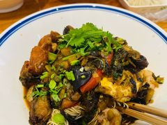 -天天鲜面馆(衡山路店)