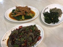 -长平老姿娘夜粥(平东一街店)
