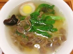 -富源春面馆(四川北路店)