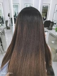 -Coo Hair salon