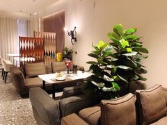 卡座-喜雀JOY KITCHEN