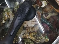 -前王院•巧克力海鲜市集餐厅(万平口店)