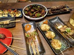 -昕泉小馆· Sake Bar(官任店)