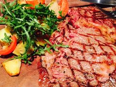 -Mammamia意大利餐厅(阳春巷店)