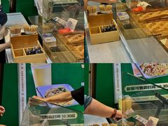 -煎饺王子(财富广场店)