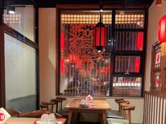 -鸽子窝(青塔店)