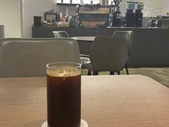-野鸽子咖啡(中航店)