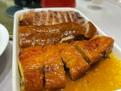 -金时代顺风大酒店(静安大融城店)