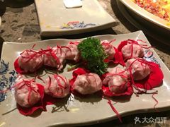 -小龙坎火锅(万象城店)