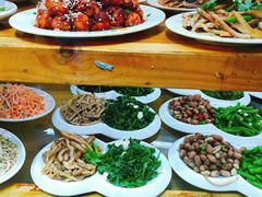 -杨记清芳牛肉拉面(京广路店)