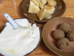 -袁家豆腐