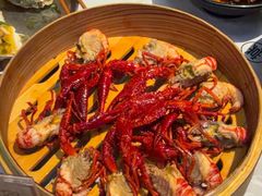 -一棠龙虾•王牌虾球(光谷天地店)