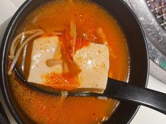 -厚贞日式烤肉(龙之梦店)