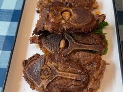 -伊帆食府·青海地方特色美食