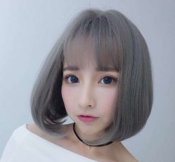 点击看大图 -BHG Hair Salon