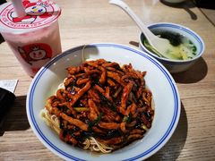 -君东记本帮面馆(天钥桥路店)