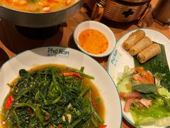 -越小品·越南餐厅(布吉万象汇店)