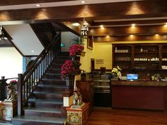 -娜玛瑟德餐厅(仙足岛店)