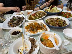-大众海鲜(巨龙北路店)