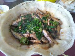 小杂鱼-魏四小鱼锅贴王