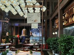 -云海肴·汽锅鸡·云南菜(南强街店)
