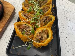 -玉林烤鸭店(垡头店)