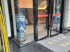 -海鸿荟·沿江菜(中山北路店)