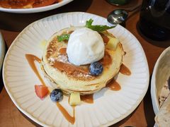 -OLLA 西班牙餐厅(丰盛里店)