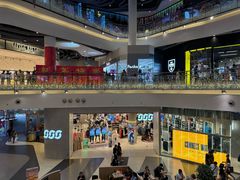 -白沙浮娱乐广场