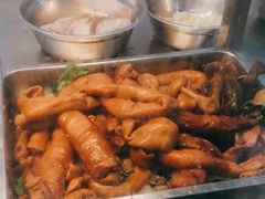 -海滨鸭仔饭(海宁店)