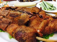-泰丰楼(前门西大街店)