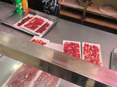 -伟记牛肉(金鸿公路店)